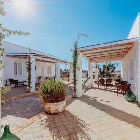 Borgo Country Regina Rosanna - Timo Apartment *