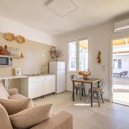 Borgo Country Regina Rosanna - Timo * Gallipoli