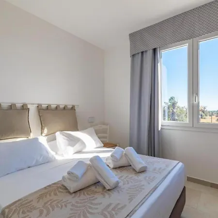 Apartment Borgo Country Regina Rosanna - Timo