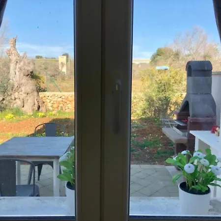 Apartment Borgo Country Regina Rosanna - Timo