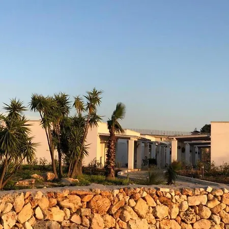 Borgo Country Regina Rosanna - Timo Apartment