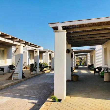Borgo Country Regina Rosanna - Timo * Gallipoli