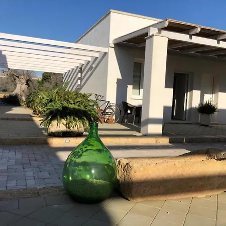 Apartment Borgo Country Regina Rosanna - Timo