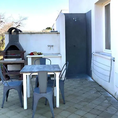 Borgo Country Regina Rosanna - Timo