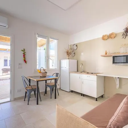 Borgo Country Regina Rosanna - Timo *