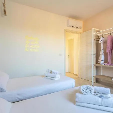 Apartment Borgo Country Regina Rosanna - Timo