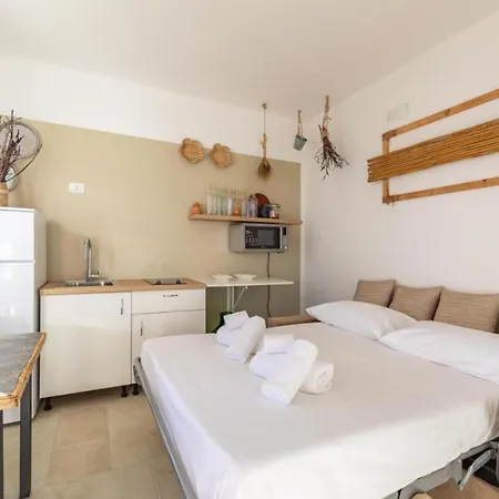 Borgo Country Regina Rosanna - Timo Apartment