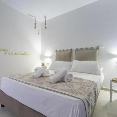 Apartment Borgo Country Regina Rosanna - Timo *