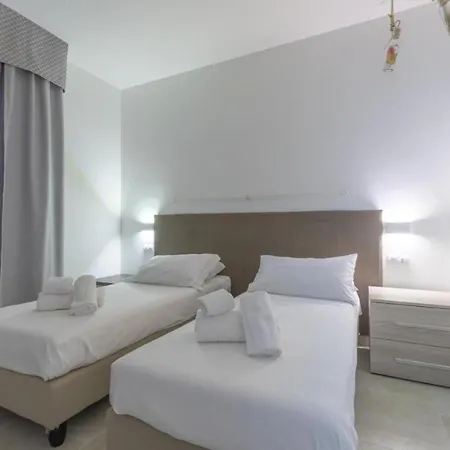 Borgo Country Regina Rosanna - Timo *