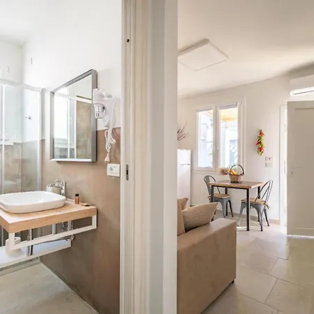 Borgo Country Regina Rosanna - Timo Apartment *