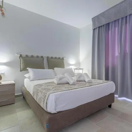 Borgo Country Regina Rosanna - Timo Apartment Gallipoli