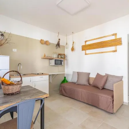 Borgo Country Regina Rosanna - Timo Apartment
