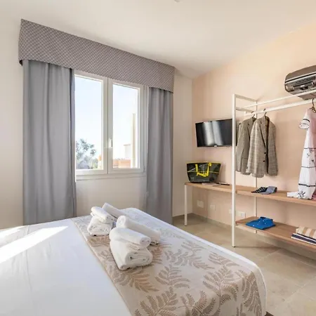 Apartment Borgo Country Regina Rosanna - Timo *