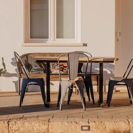 Apartment Borgo Country Regina Rosanna - Timo