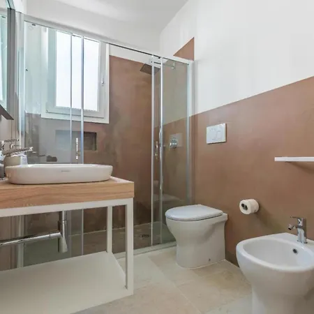 Borgo Country Regina Rosanna - Timo Apartment Gallipoli